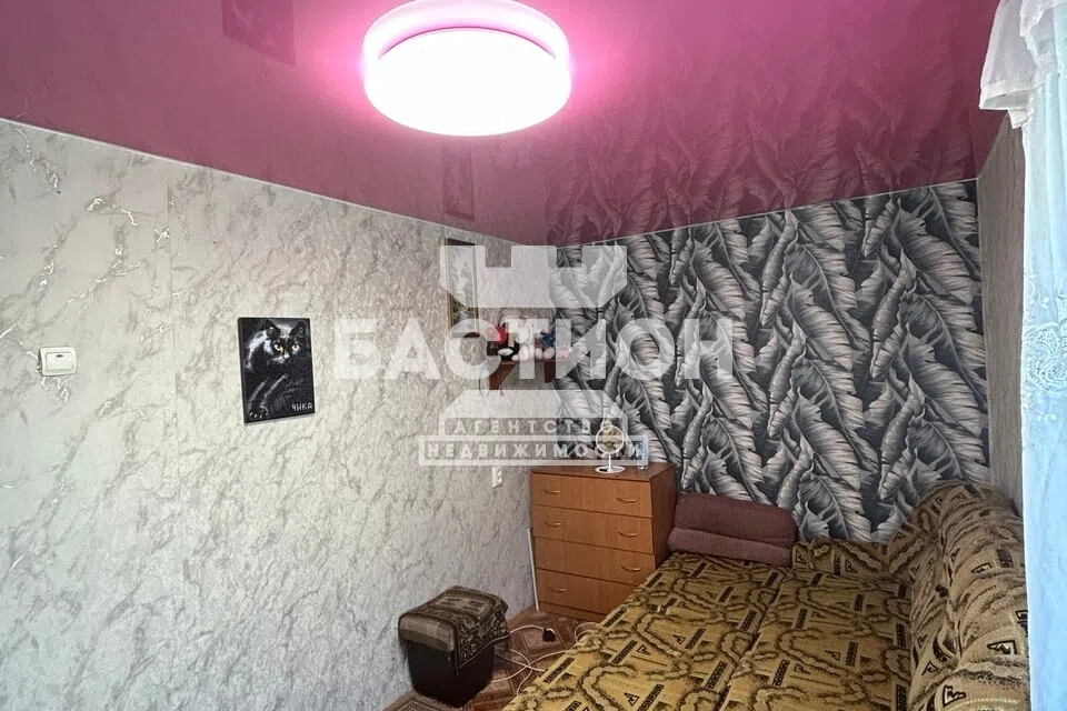 Продаётся 2-комнатная квартира, 40 м²
