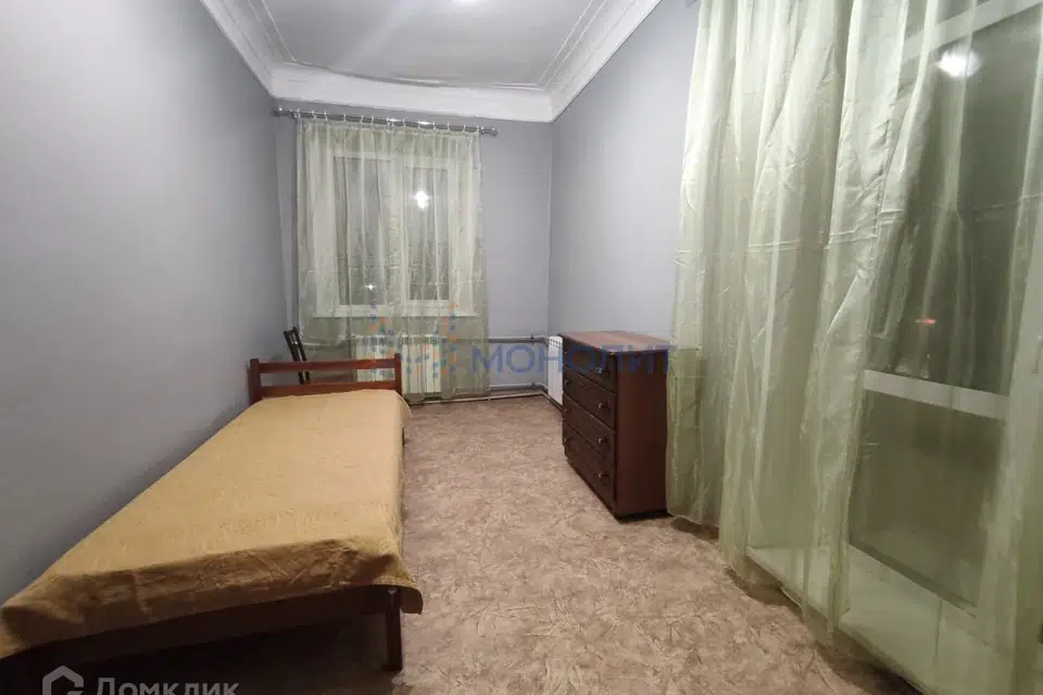 Продаётся 2-комнатная квартира, 42.1 м²