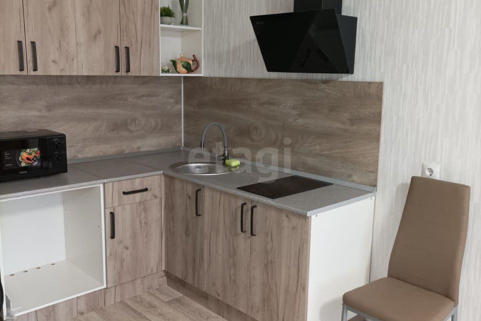 Сдаётся студия, 25.5 м²