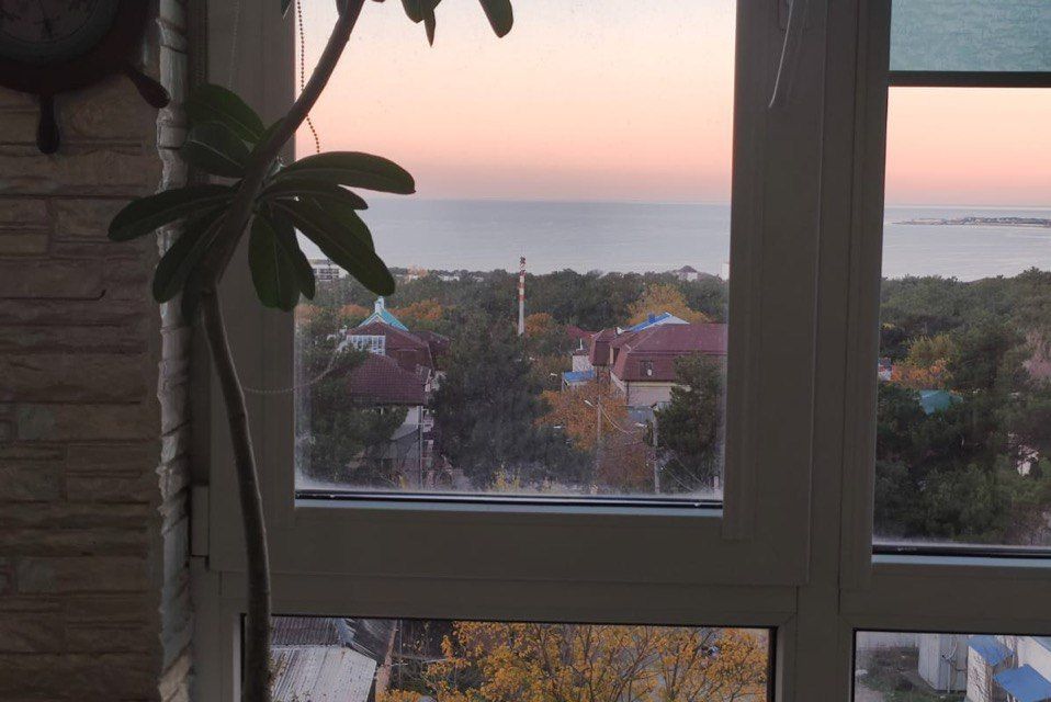Продаётся 2-комнатная квартира, 80 м²