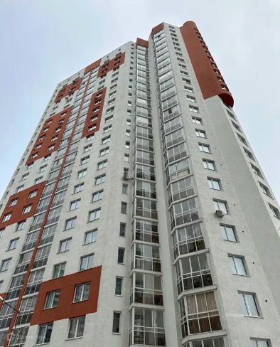 Продаётся 2-комнатная квартира, 64.8 м²