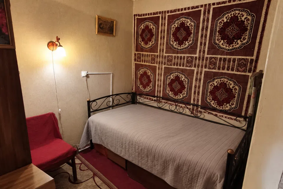 Продаётся 1-комнатная квартира, 31.1 м²