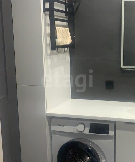 Продаётся 1-комнатная квартира, 38 м²