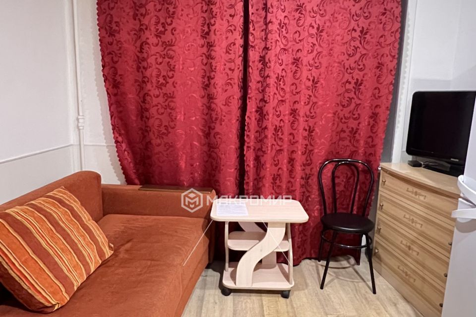 Сдаётся студия, 20 м²