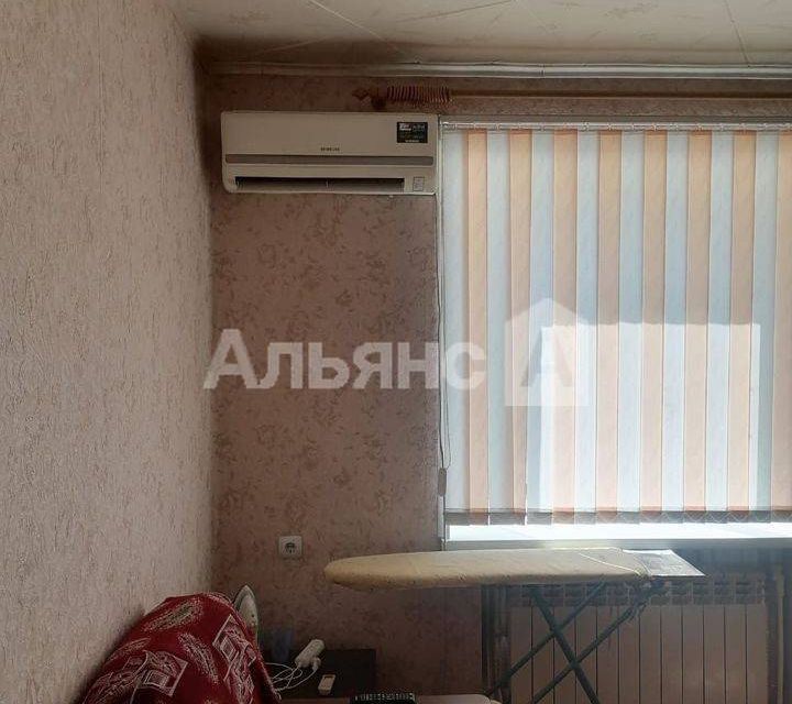 Продаётся 2-комнатная квартира, 44.6 м²