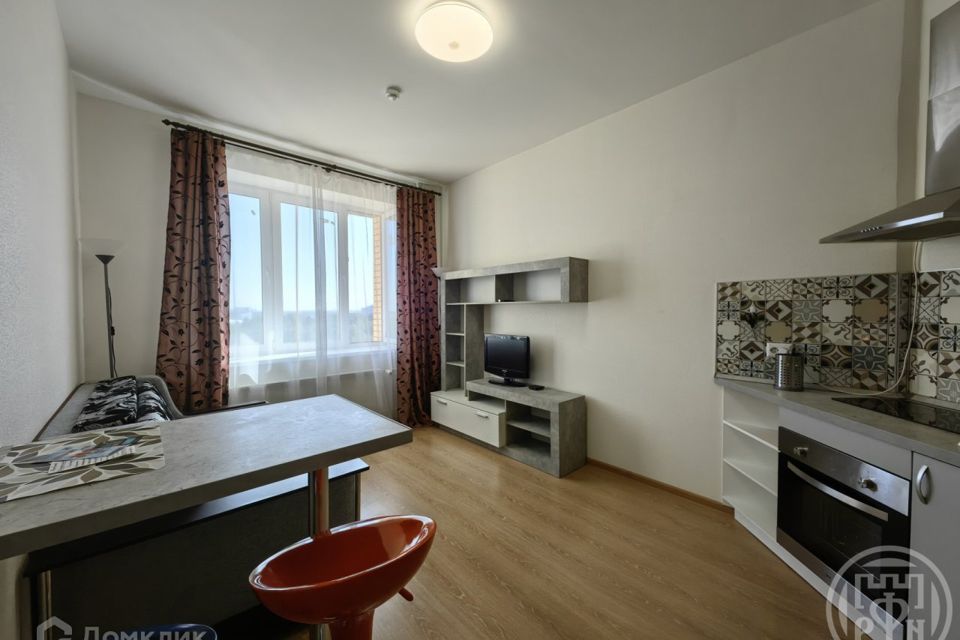 Продаётся студия, 22.5 м²