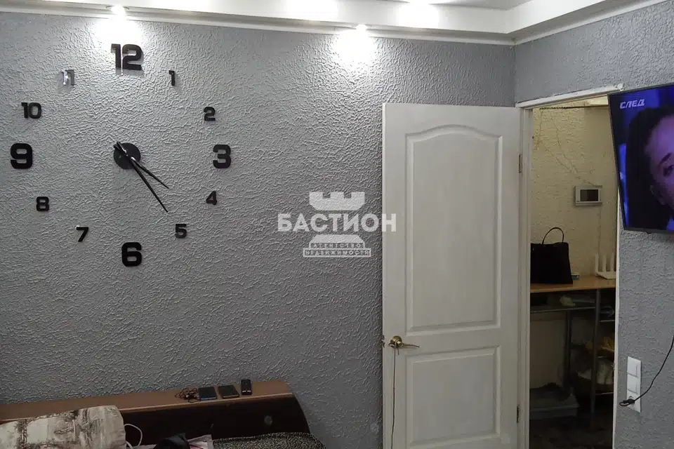 Продаётся 2-комнатная квартира, 48 м²