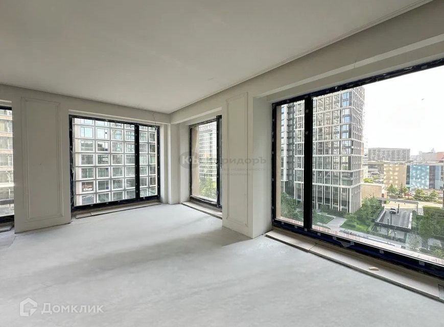 Продаётся 3-комнатная квартира, 88 м²