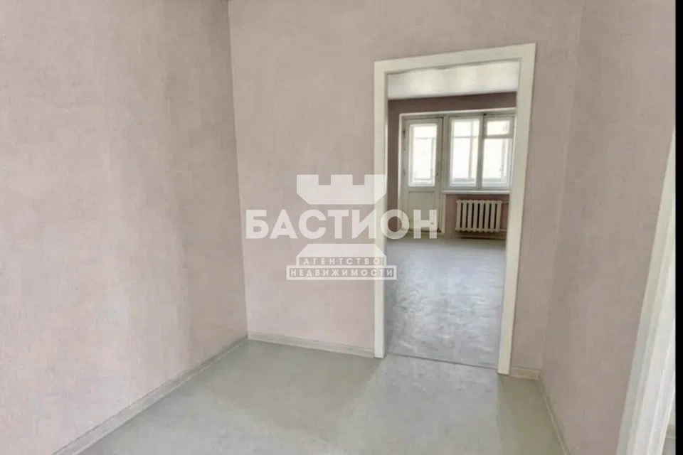 Продаётся 3-комнатная квартира, 51 м²