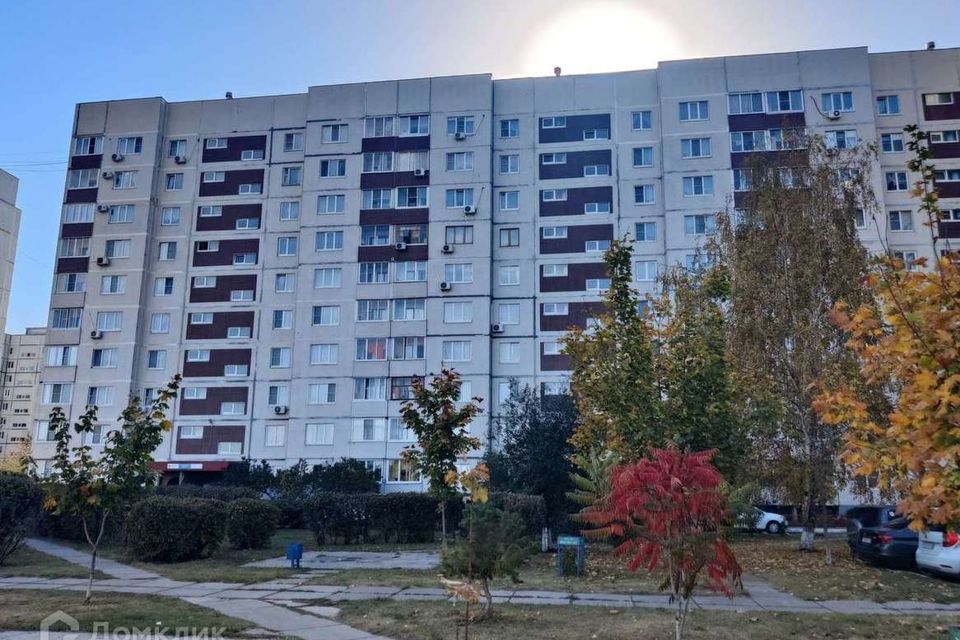 Продаётся 3-комнатная квартира, 73.7 м²