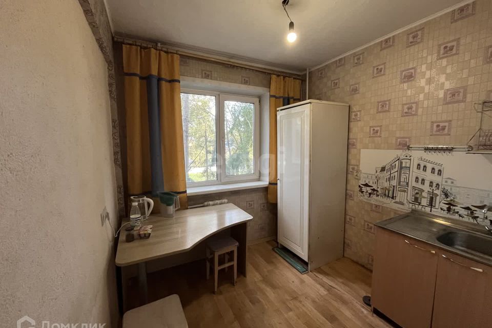 Продаётся 2-комнатная квартира, 45.3 м²