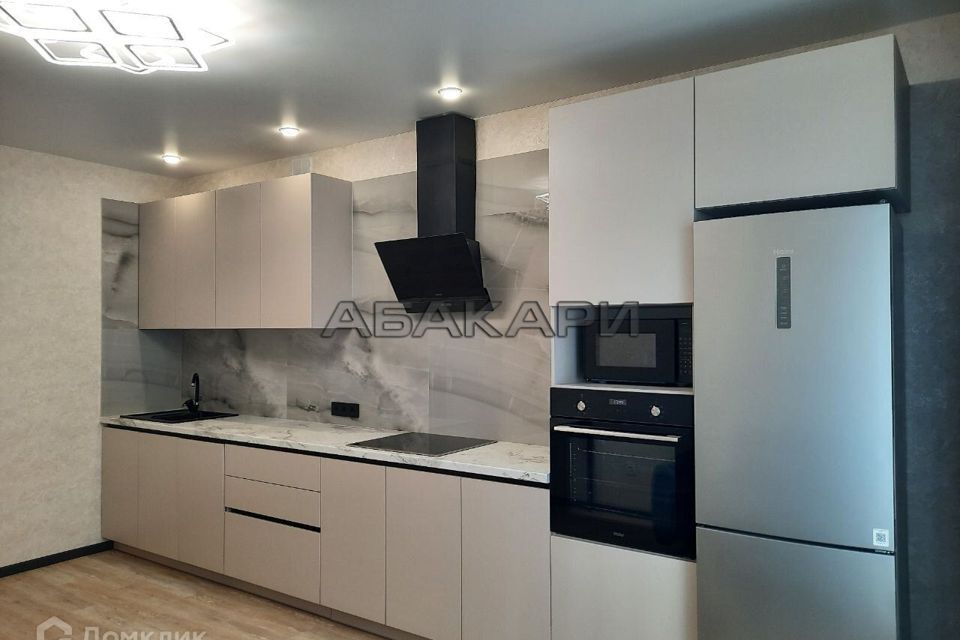 Сдаётся 2-комнатная квартира, 45 м²