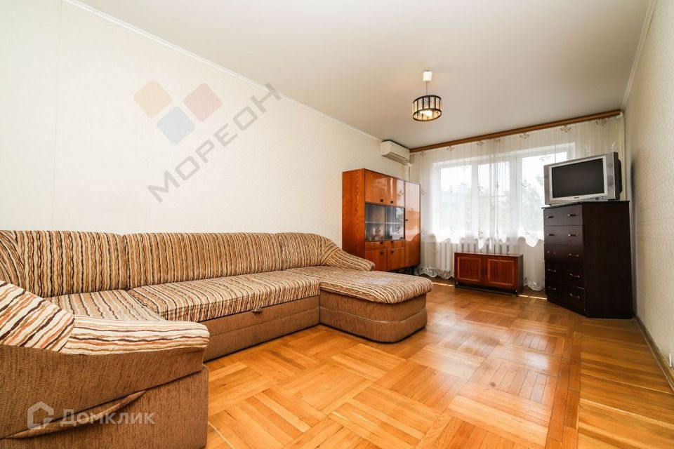 Продаётся 2-комнатная квартира, 47.1 м²