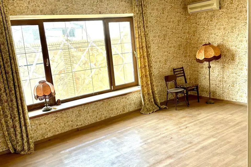 Продаётся 1-этажный дом, 58 м²