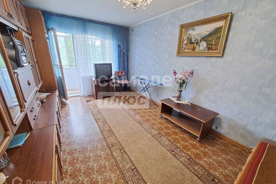 Сдаётся 1-комнатная квартира, 36 м²