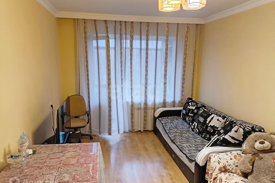 Продаётся 2-комнатная квартира, 48.3 м²