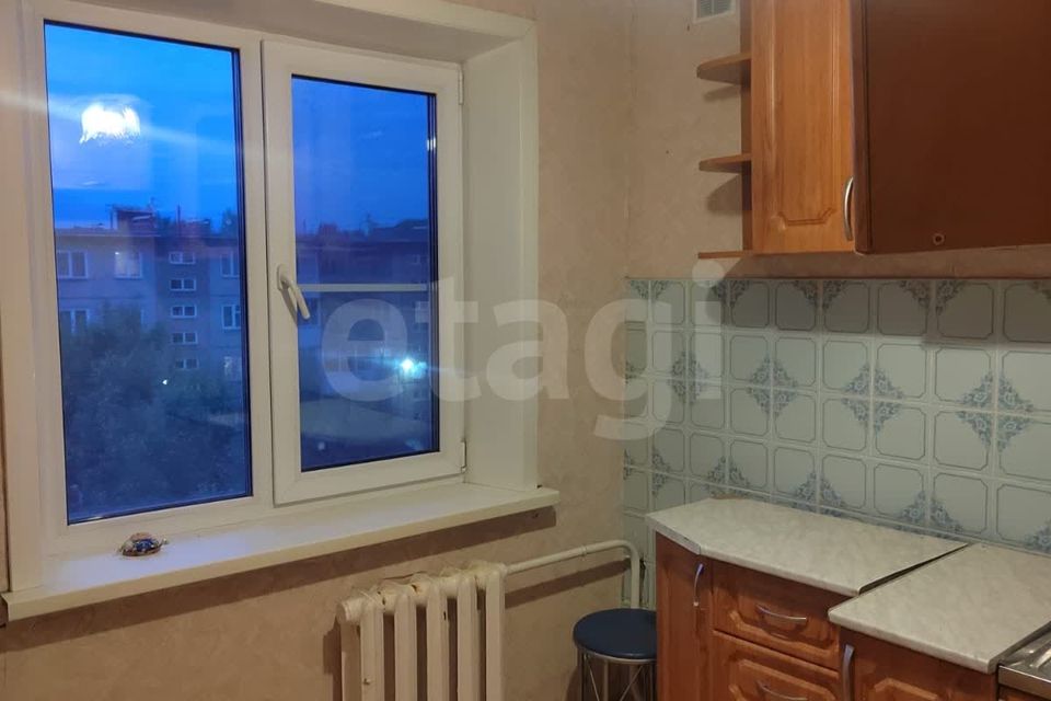 Сдаётся 2-комнатная квартира, 40.8 м²