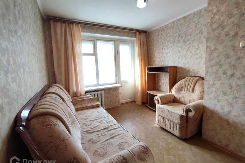 Продаётся 1-комнатная квартира, 20.5 м²