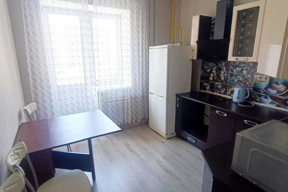 Сдаётся 1-комнатная квартира, 31.3 м²