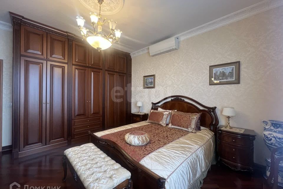 Продаётся 3-комнатная квартира, 83.6 м²