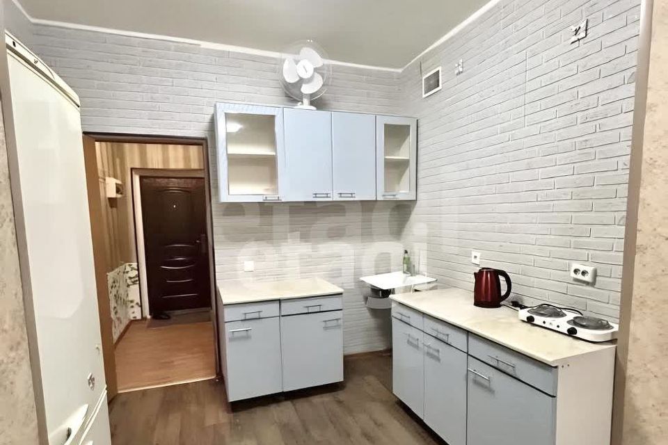 Продаётся студия, 24 м²