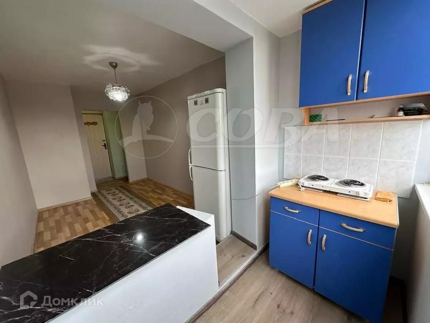 Продаётся 1-комнатная квартира, 17 м²