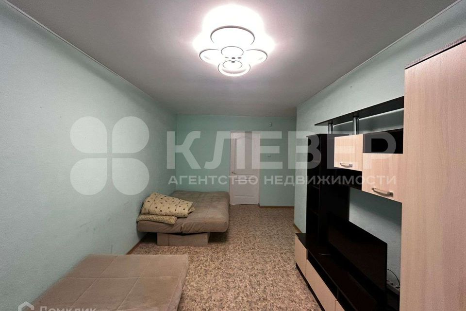 Сдаётся 3-комнатная квартира, 57.1 м²
