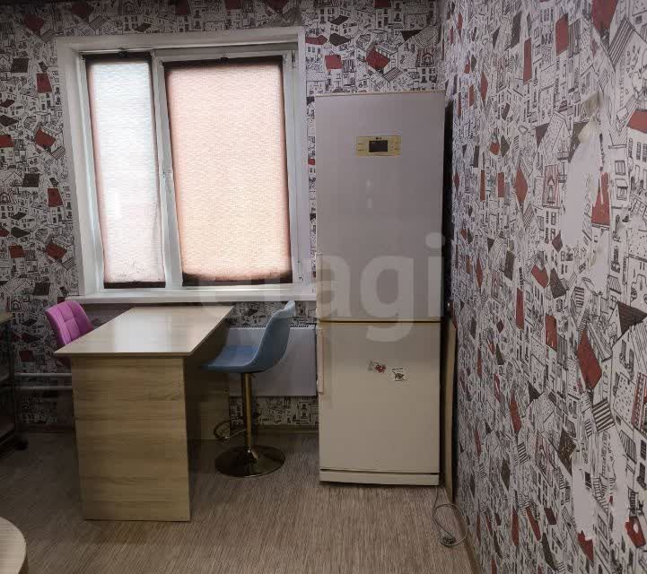 Сдаётся 1-комнатная квартира, 32.2 м²