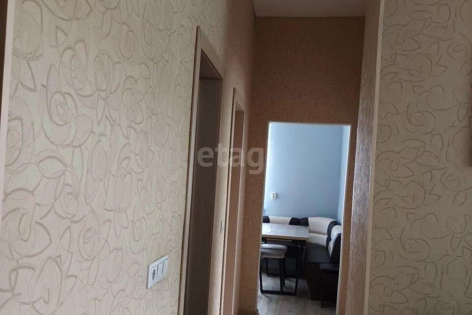 Продаётся 2-комнатная квартира, 72 м²