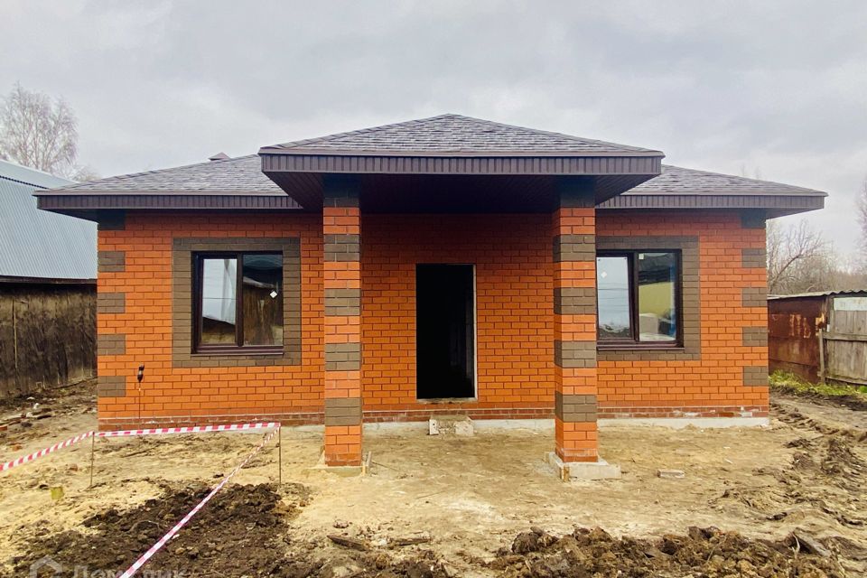 Купить Дом В Рыбном Рязанской Области Недорого