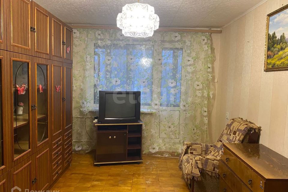 Сдаётся 2-комнатная квартира, 47 м²