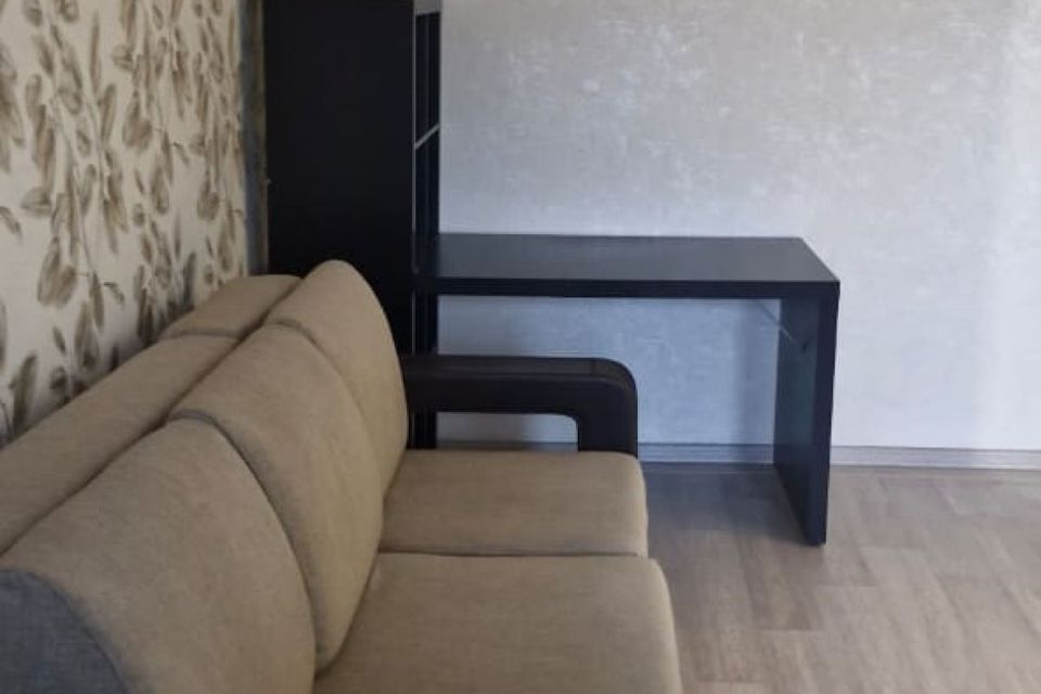 Сдаётся 1-комнатная квартира, 31.8 м²