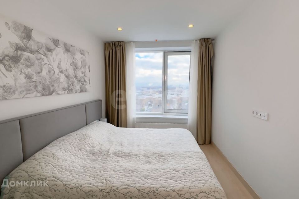 Продаётся 2-комнатная квартира, 42 м²