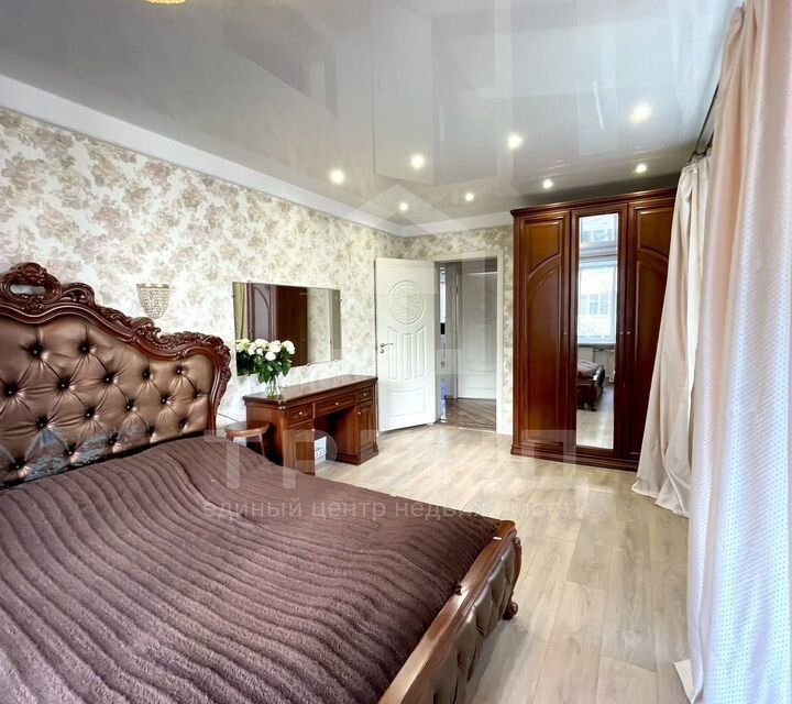 Продаётся 2-комнатная квартира, 51 м²