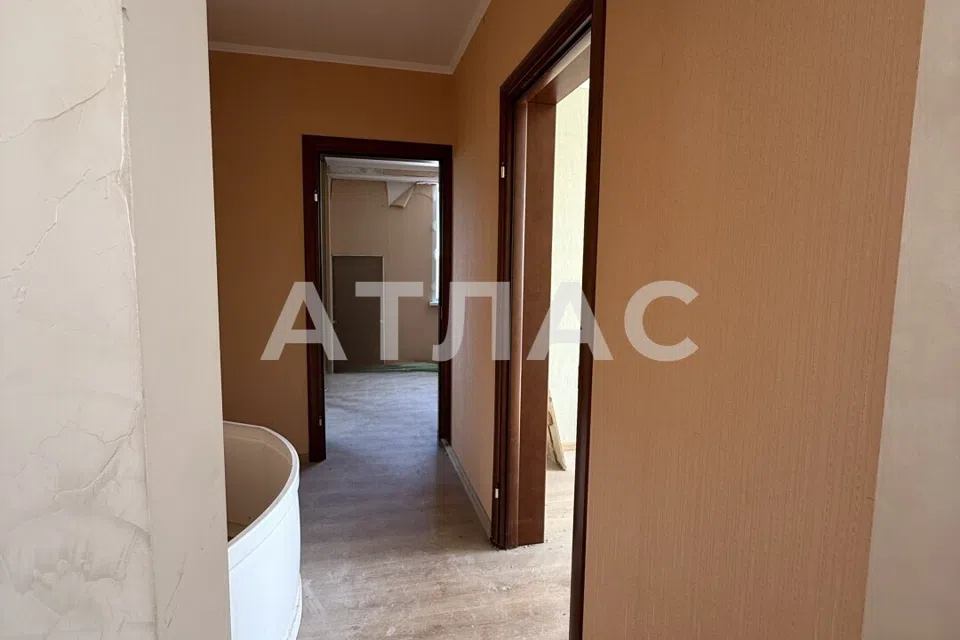 Продаётся 3-комнатная квартира, 98 м²