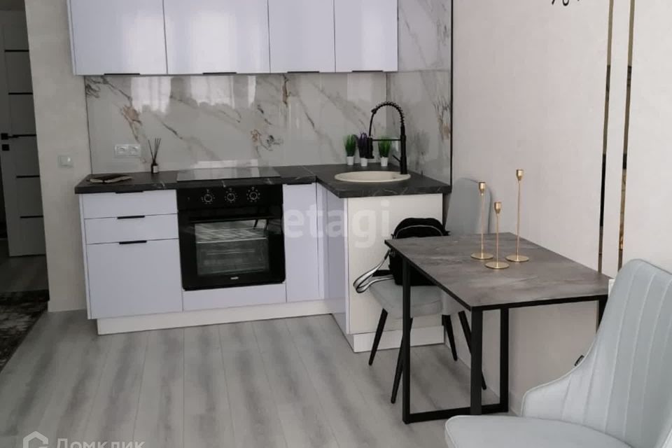 Сдаётся студия, 30 м²