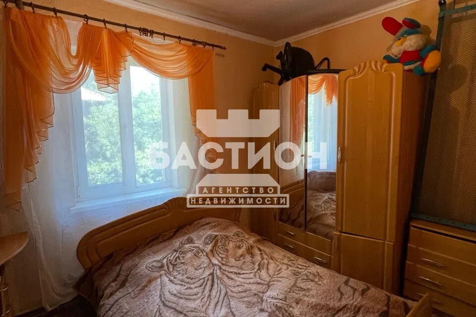 Продаётся 2-комнатная квартира, 47 м²