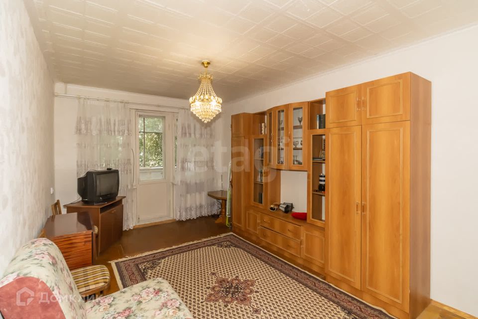 Сдаётся 1-комнатная квартира, 30 м²