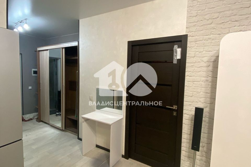 Сдаётся студия, 28 м²