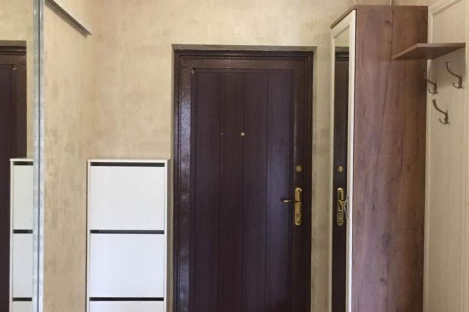 Продаётся 2-комнатная квартира, 55 м²