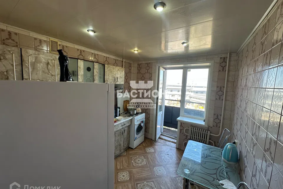 Продаётся 2-комнатная квартира, 51.1 м²