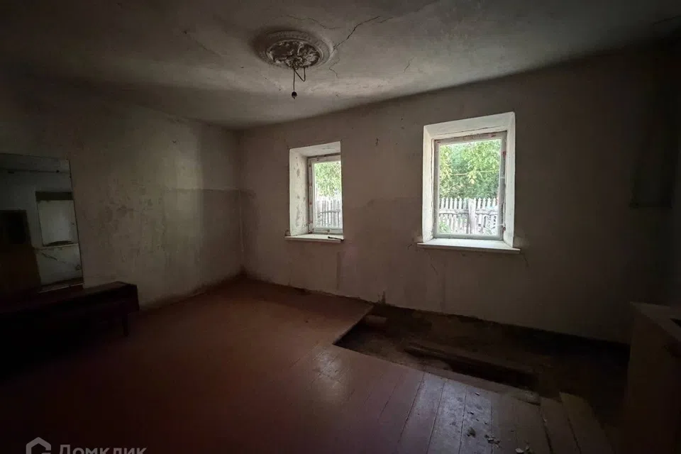 Продаётся 1-этажный дом, 60 м²
