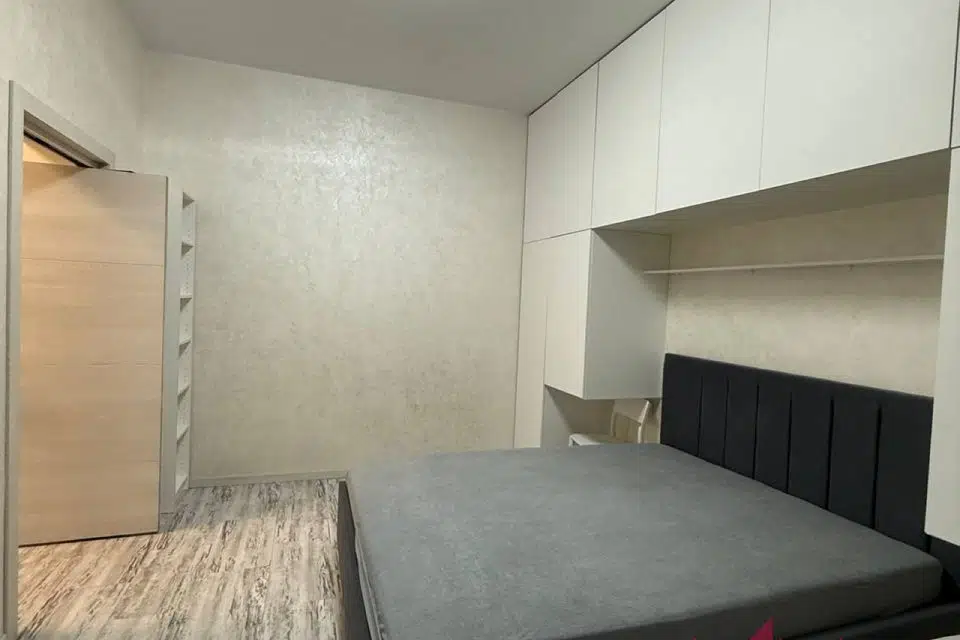 Продаётся 1-комнатная квартира, 40.1 м²