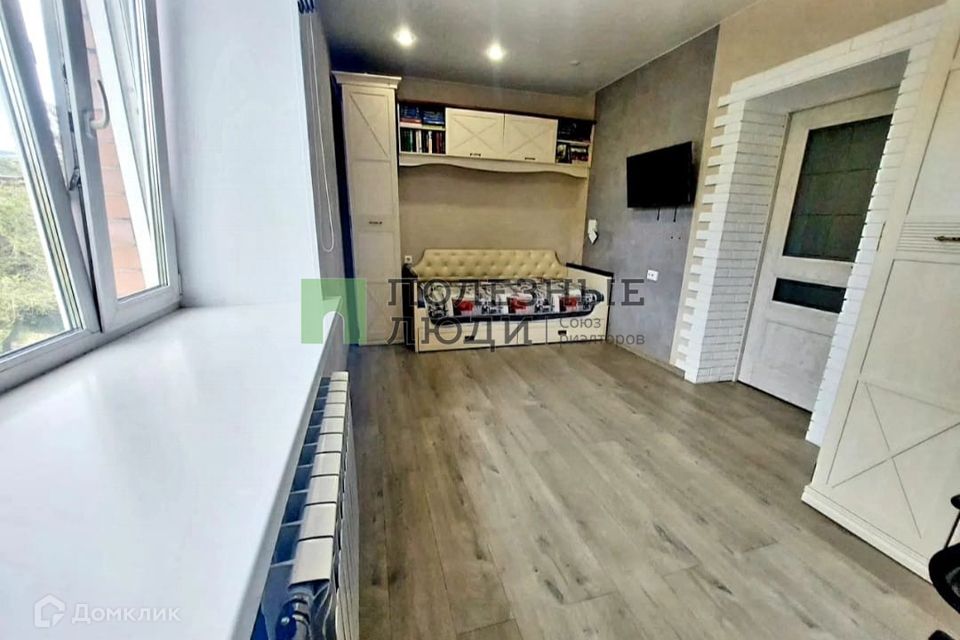 Продаётся 2-комнатная квартира, 72 м²