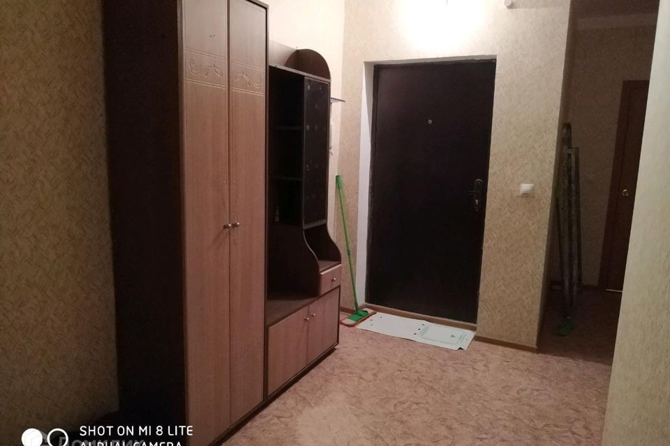 Продаётся 2-комнатная квартира, 54 м²