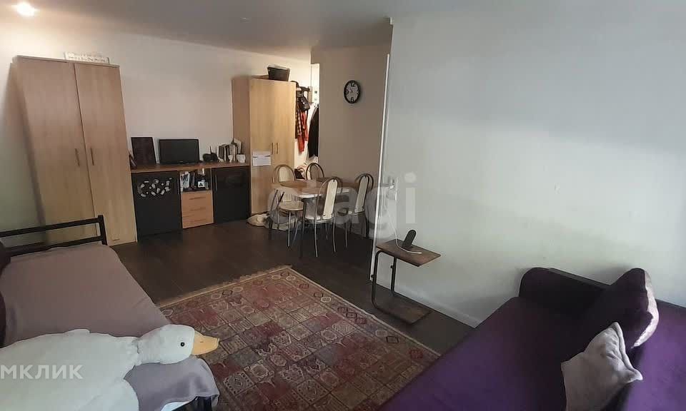Продаётся 2-комнатная квартира, 44 м²