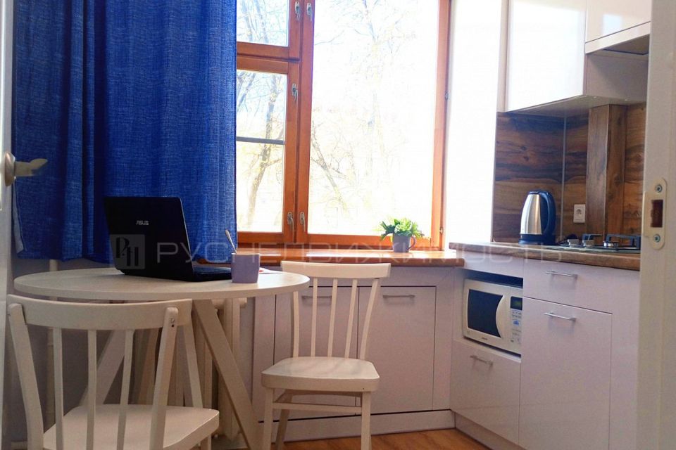 Продаётся 2-комнатная квартира, 40 м²