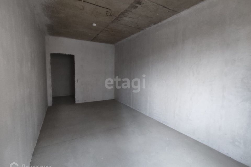 Продаётся 2-комнатная квартира, 64.2 м²
