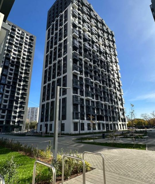 Сдаётся 2-комнатная квартира, 39 м²