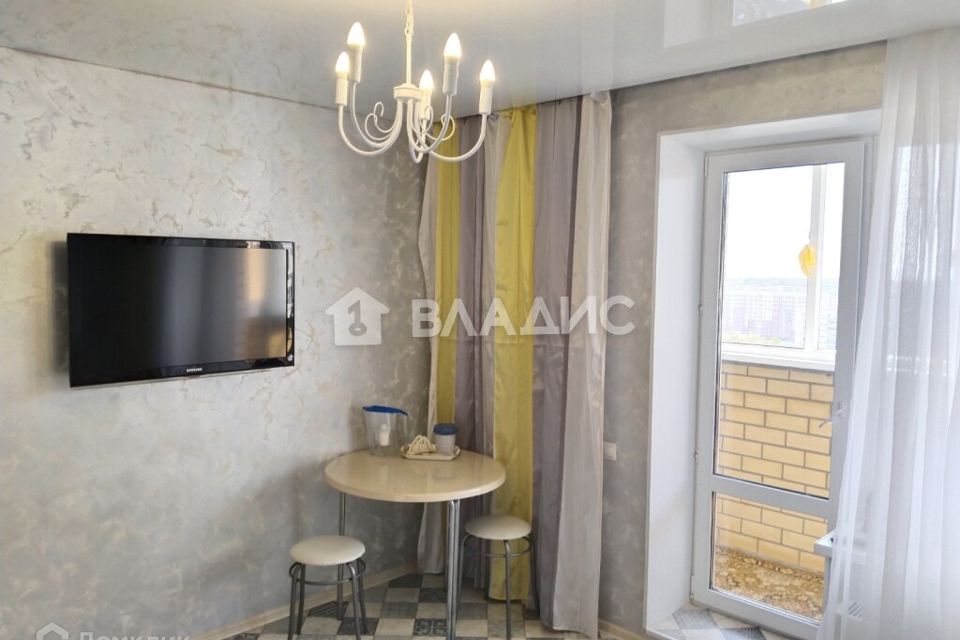 Сдаётся студия, 28 м²